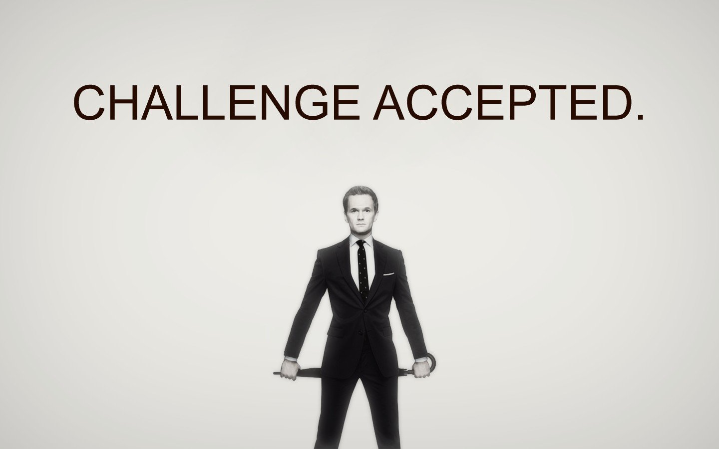 Neil Patrick Harris HD Wallpaper