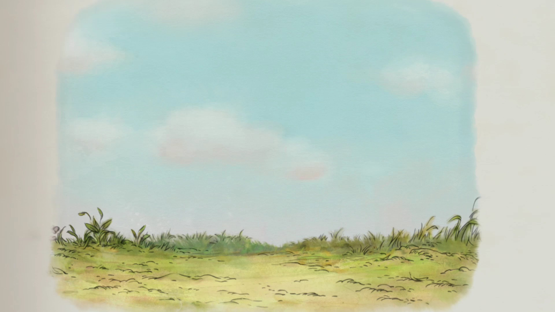 Winnie The Pooh Wallpaper Desktop