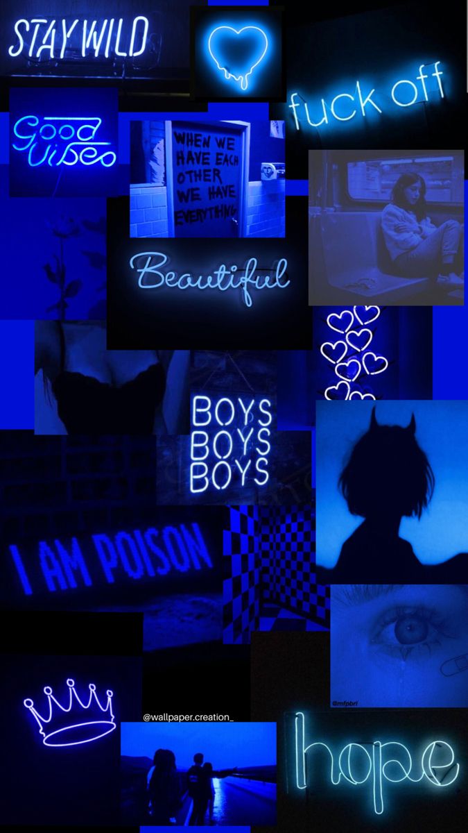 Pastel Wallpaper Aesthetic Blue Butterfly