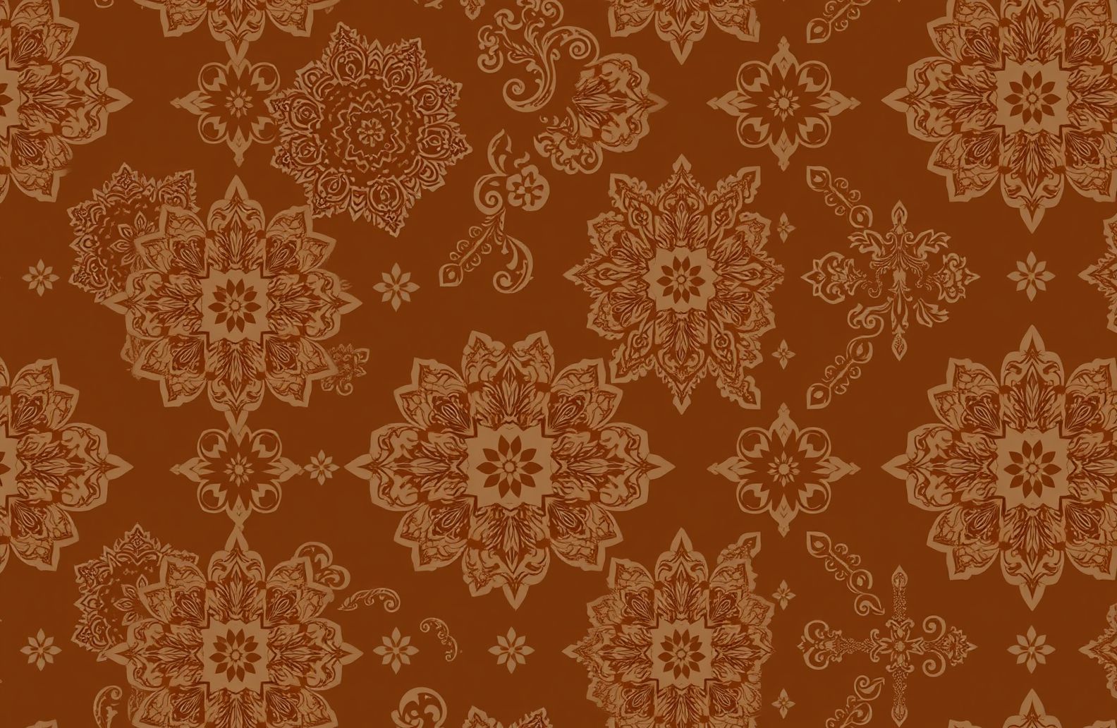 Brown Wallpaper Background