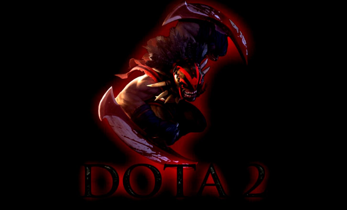Dota Bloodseeker Image Wallpaper Link