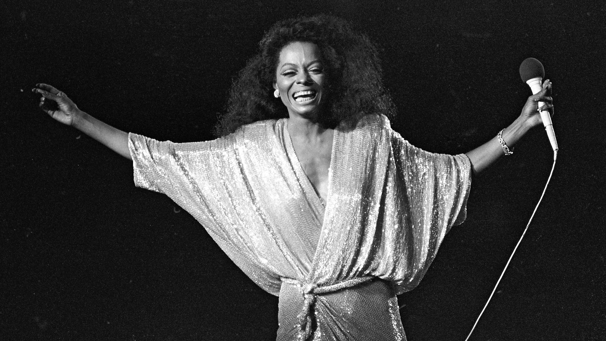Diana Ross Image The Entertainer HD Wallpaper And Background