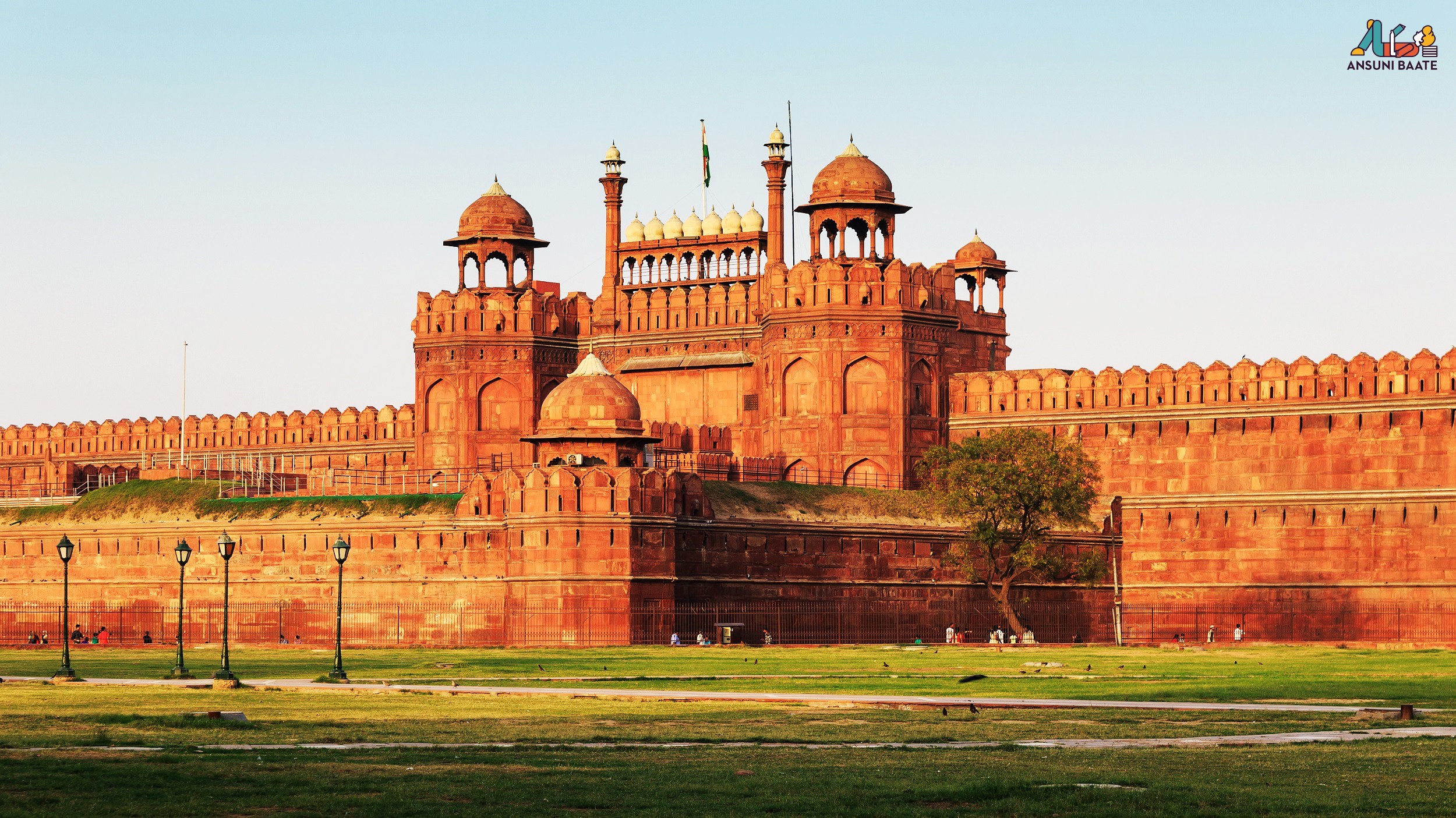 Red Fort Photos HD Lal Qila Gallery