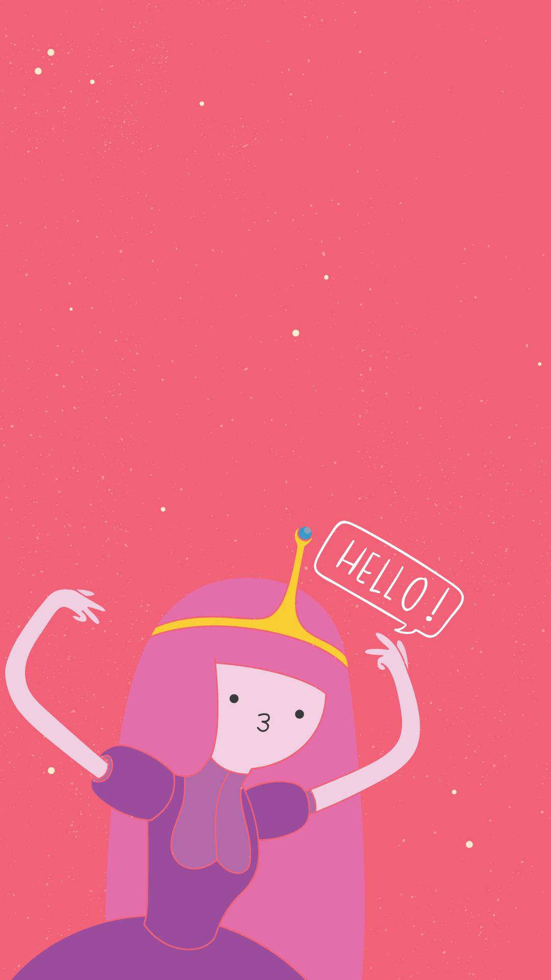 Bubblegum Lym5fsp2l4jsqzpy Wallpaper