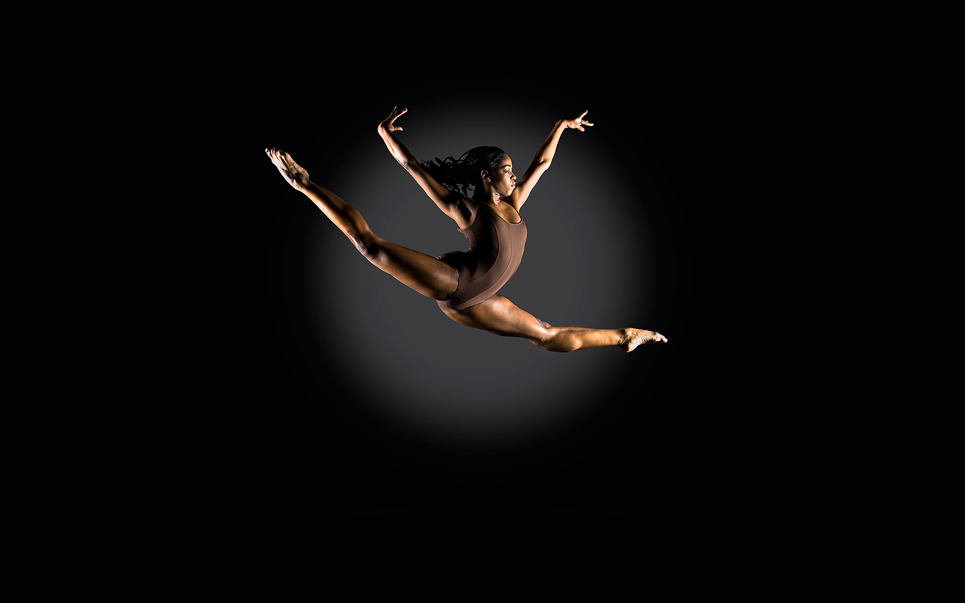 Gymnastics Wallpaper