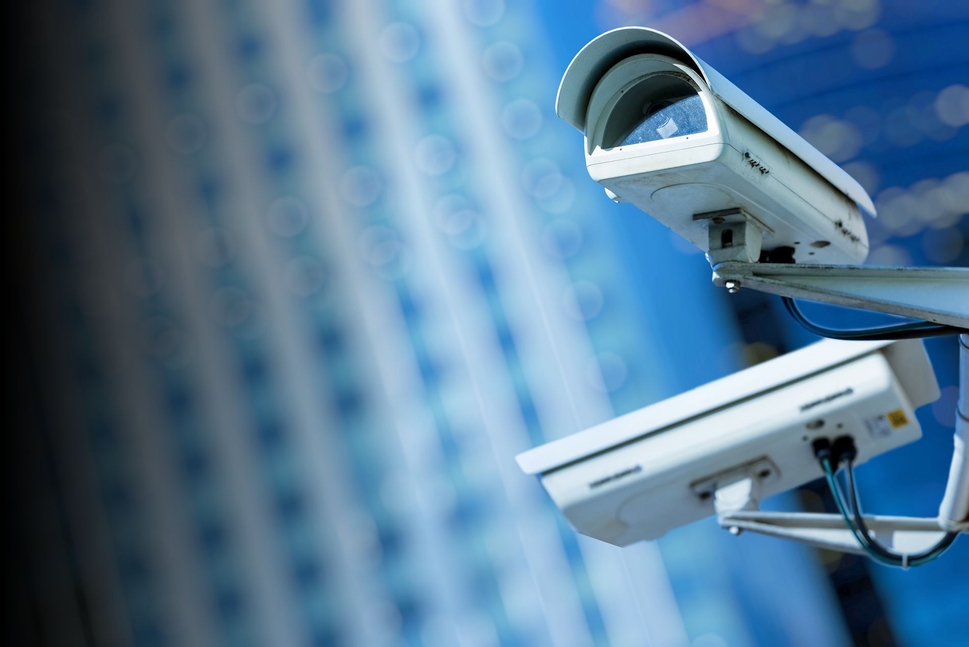 Cctv Camera Wallpaper