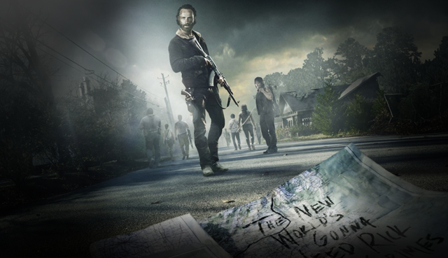 The Walking Dead Season 5 finale episode is going to pack even more
