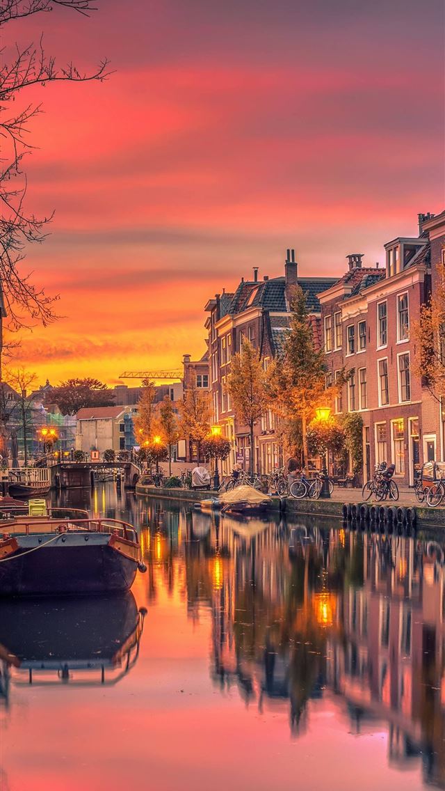 Best Netherlands iPhone HD Wallpapers   iLikeWallpaper 640x1136