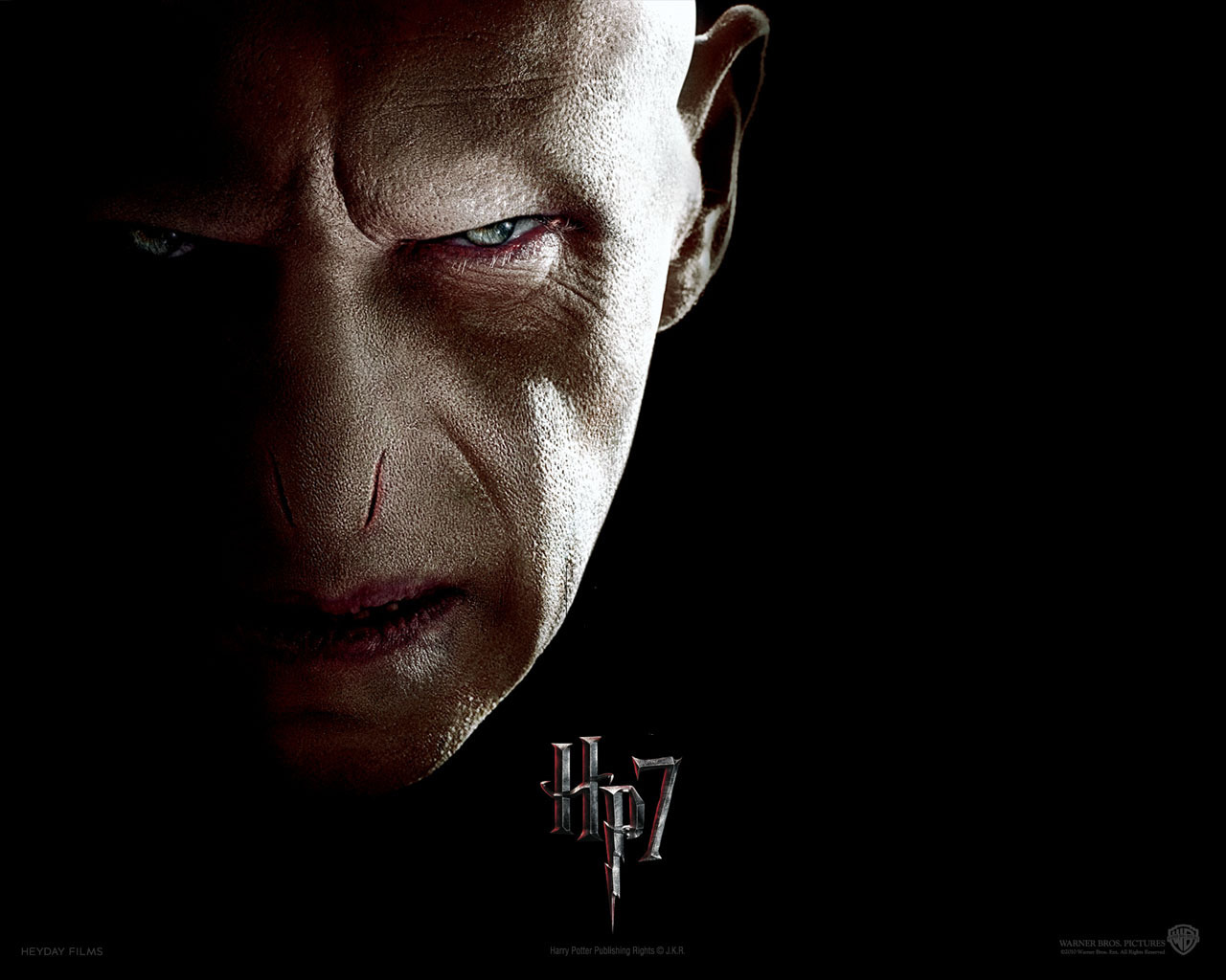 Lord Voldemort Image HD Wallpaper And