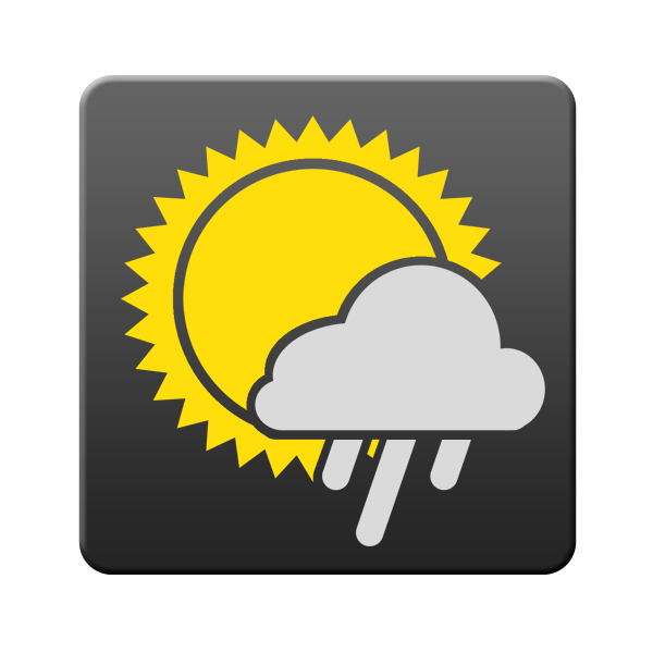 Weather Icon Android Application Icons Softicons