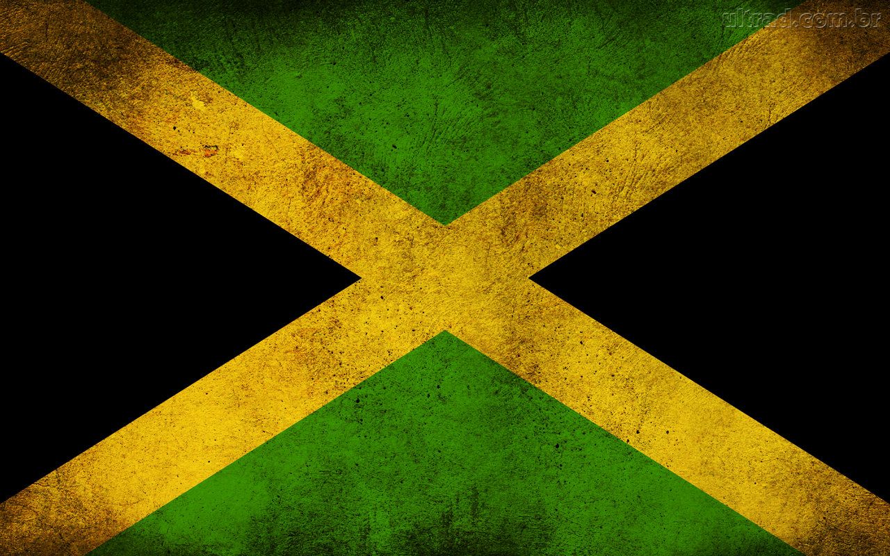 Culin Ria Jamaica One Love Heart