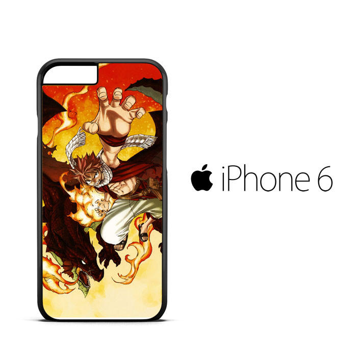 fairy tail wallpaper Y1369 iPhone 6 Case from flazzstorecom 700x700