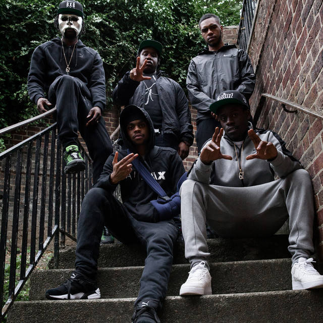 Uk Drill Wallpaper