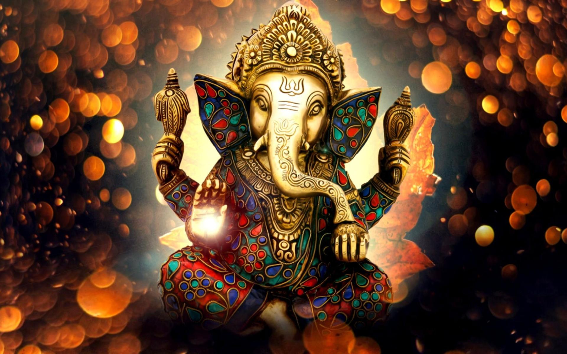 All God HD Wallpaper Daily New Hindu 4k For Android