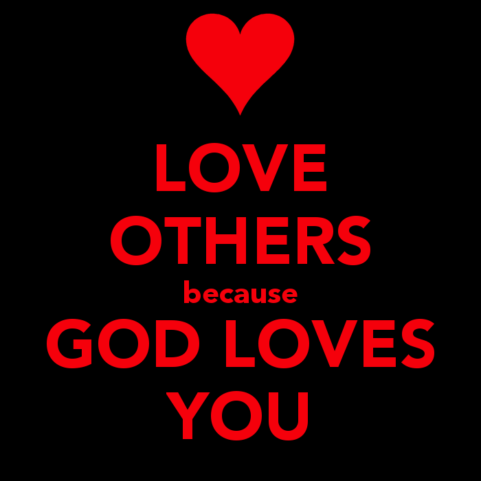 Gods Love For You  Free Phone and Desktop Wallpapers  Gods Best for  Your Life