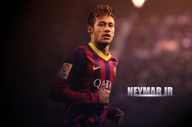Neymar Jr Wallpaper 1080p