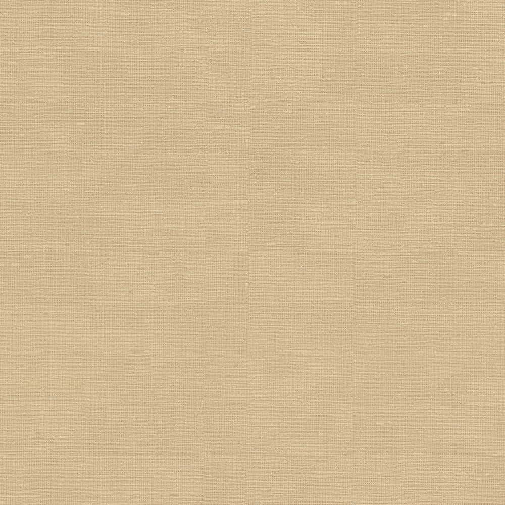 Tan Background Evoking A Sense Of Calm Relaxation Wallpaper