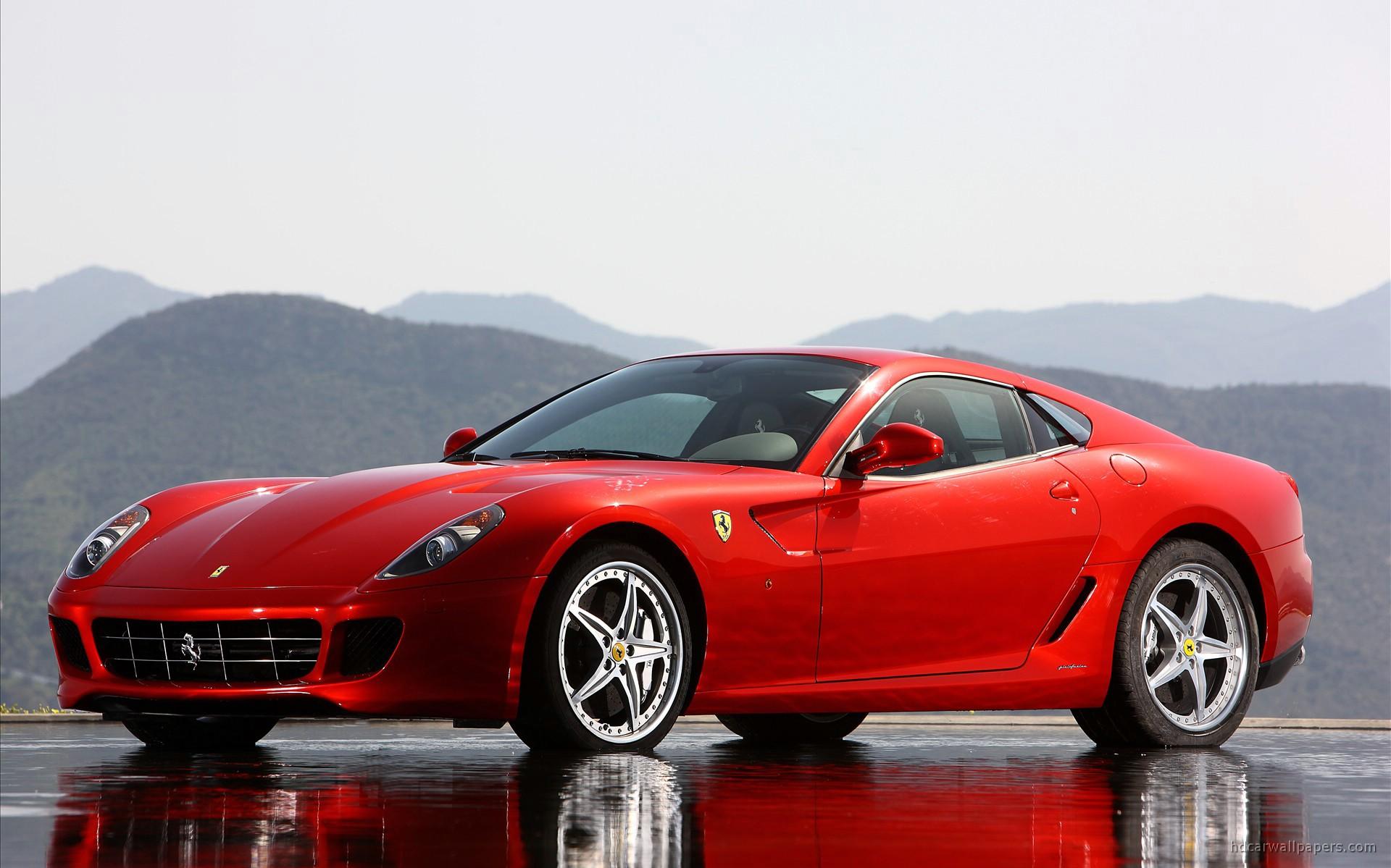 Ferrari Gtb Hgte Wallpaper HD Car