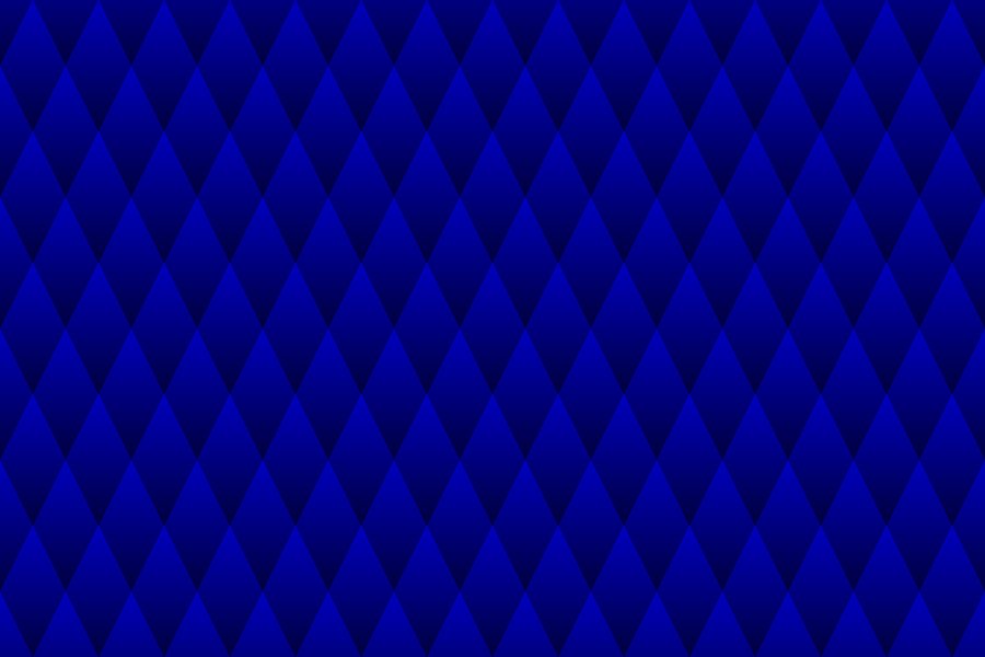 Crazy Diamond Blue Wallpaper By Demonicclone