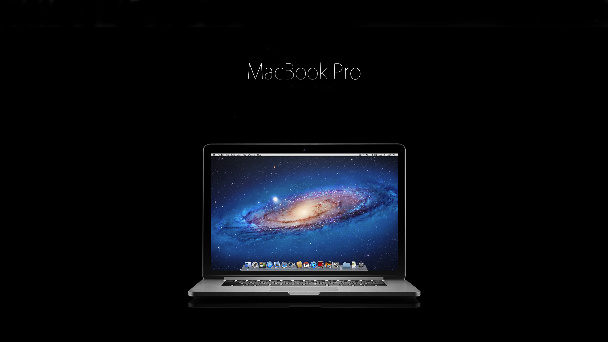 Macbook Wallpaper Air Pro Galaxy Note Edge Quad