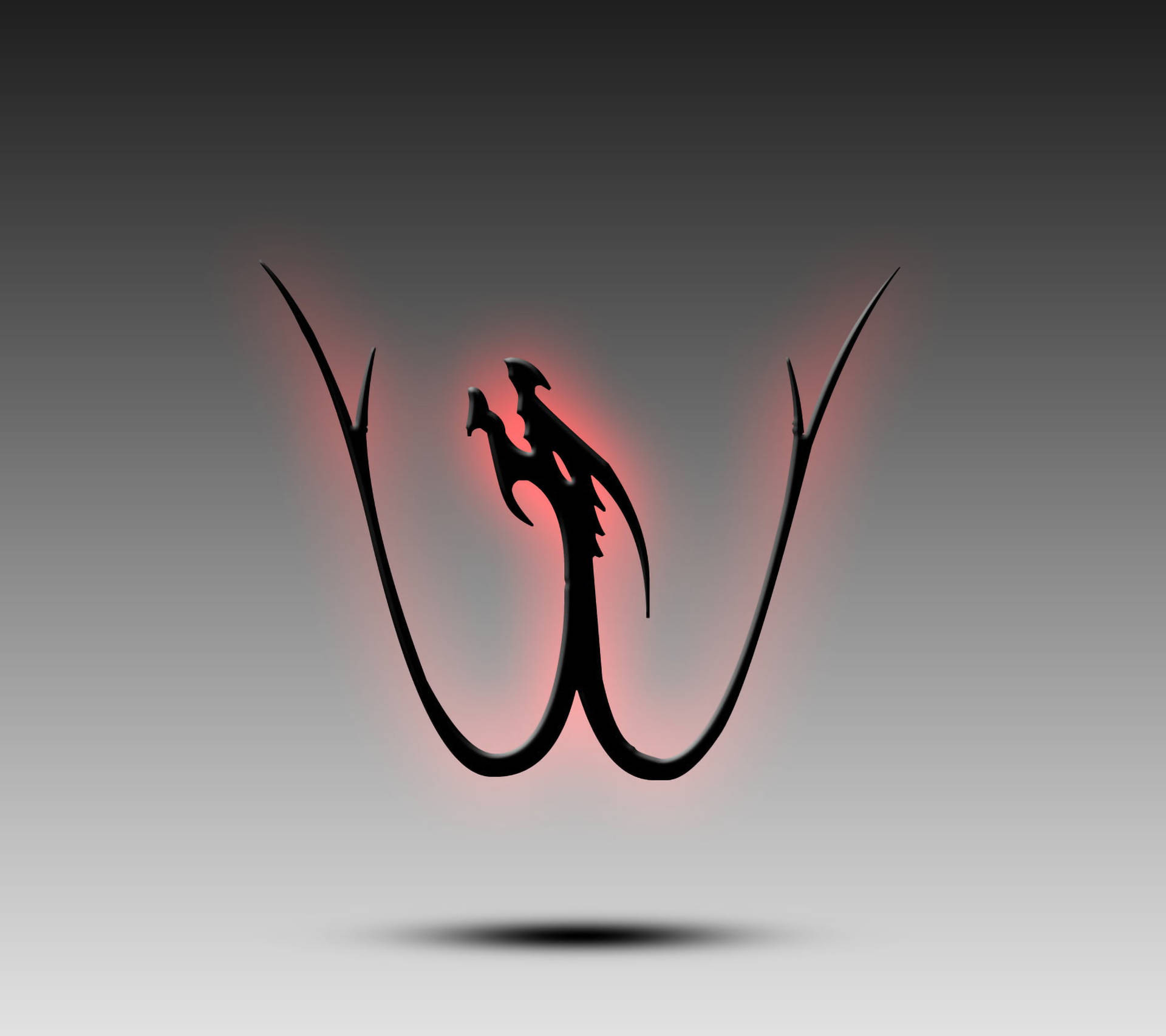 Letter W Wallpaper