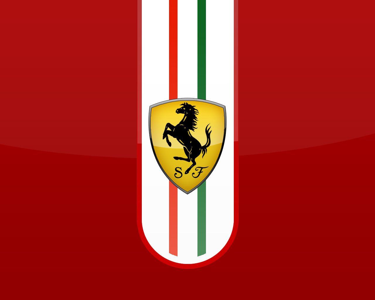 Ferrari Logo Wallpaper   HD Wallpapers