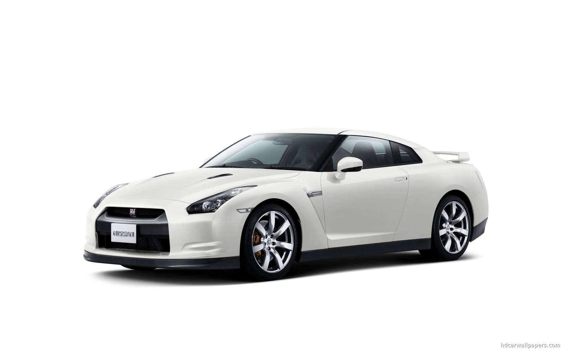 Nissan Gt R White Hd Wallpapers Hd Wallpapers
