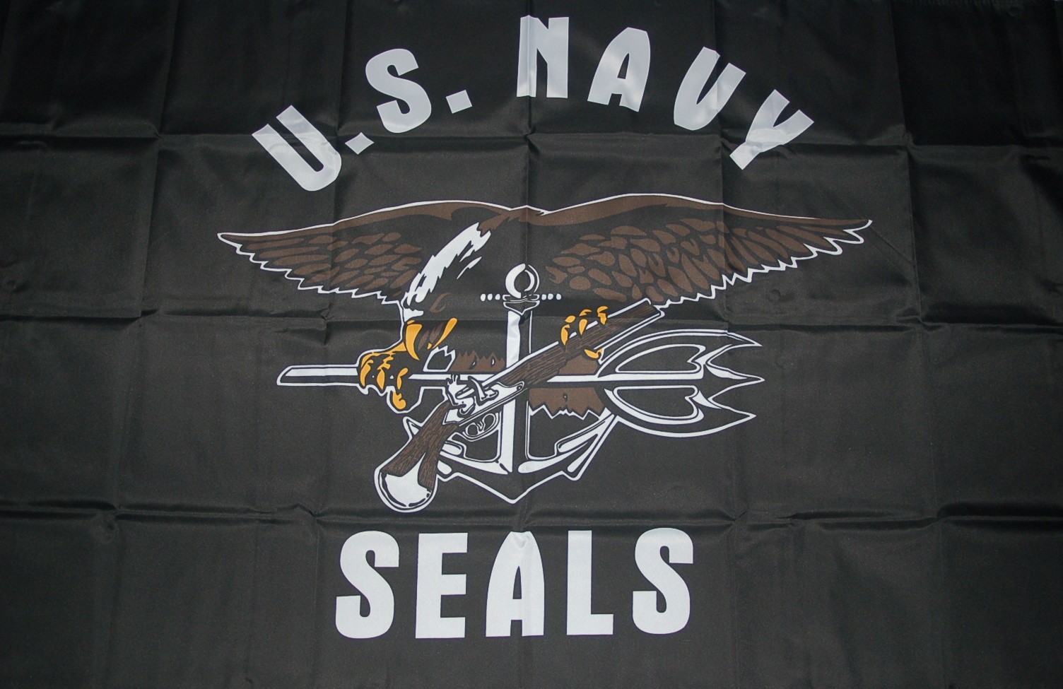 1504x975px Navy Seals Logo Wallpaper