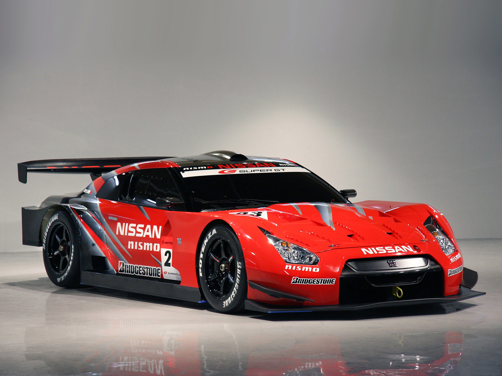 Nissan Gtr gt500 The Cool Racing Cars Specification Wallpaper Engine