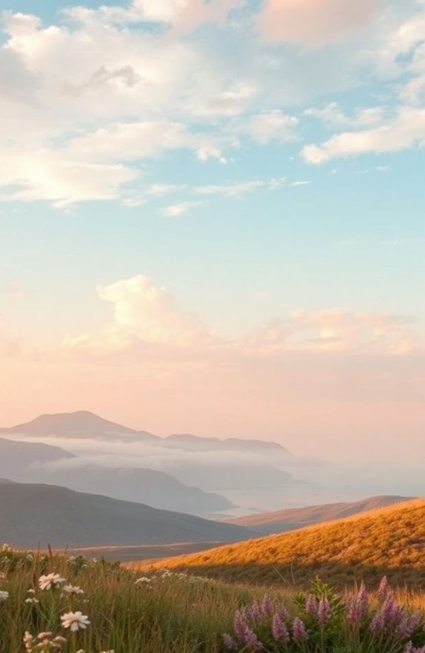 Wallpaper Pastel