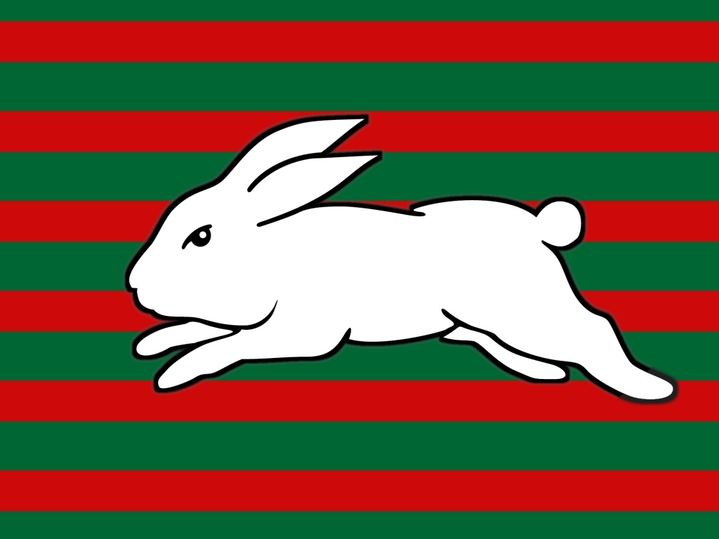 South Sydney Rabbitohs Traveling With Jared