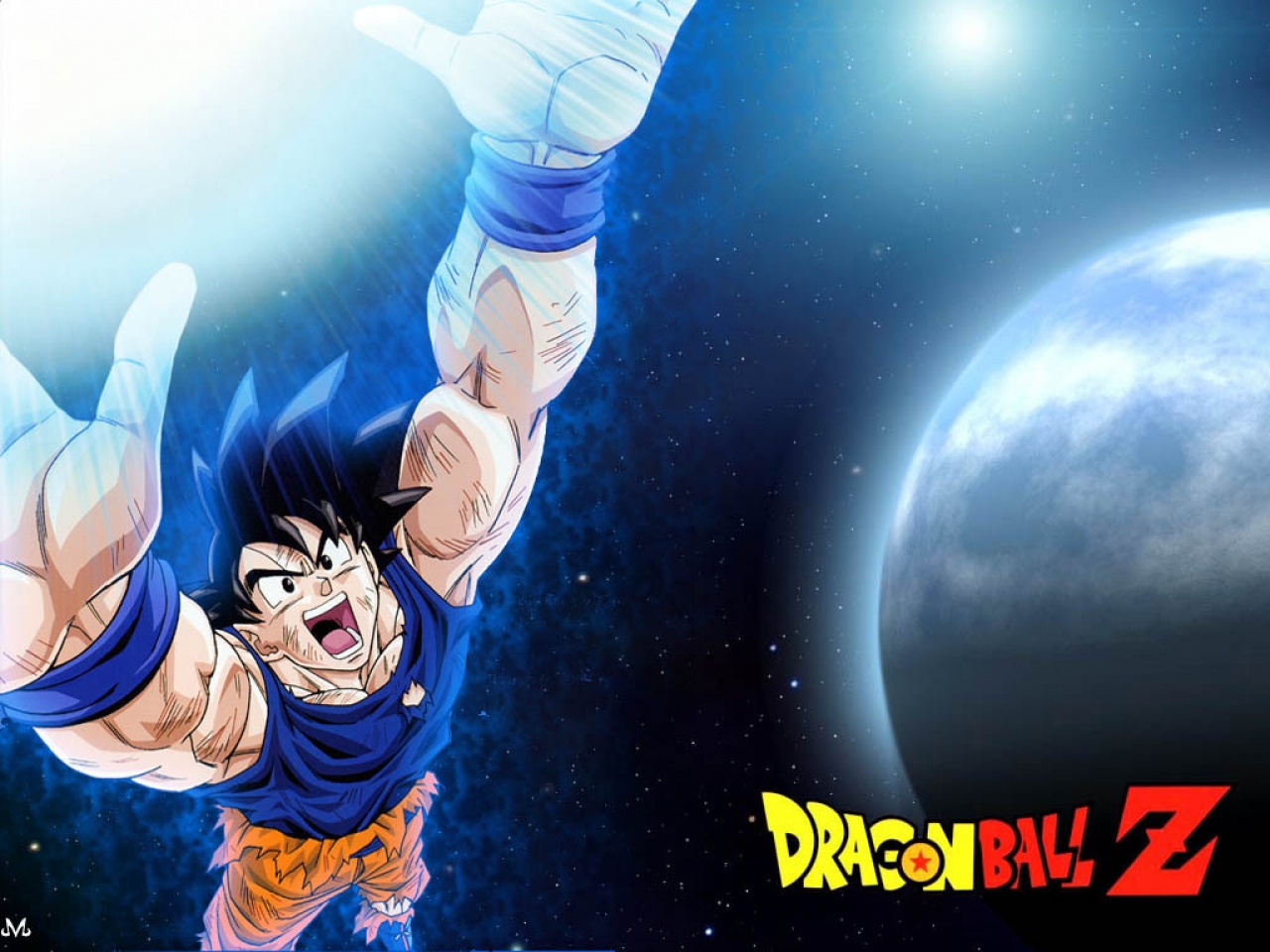 Tags HD Goku Imagenes Wallpaper
