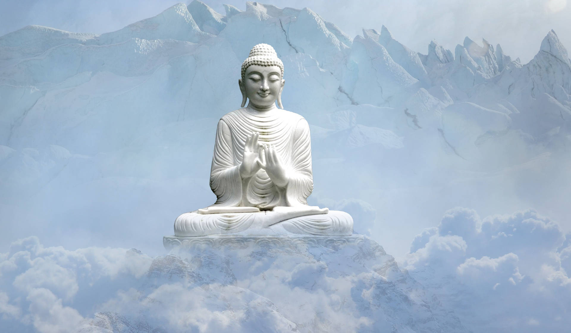 God Laptop Wallpaper