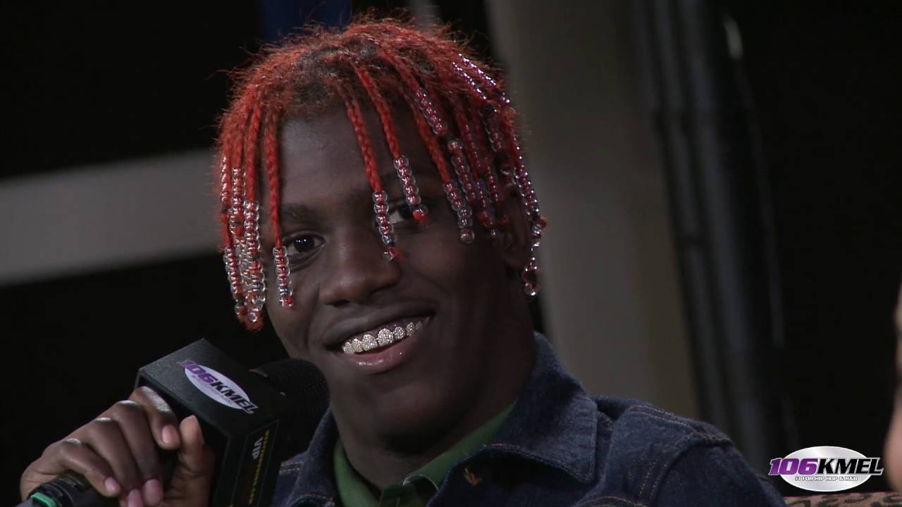 Lil Yachty Artist Hiphopgrindtv