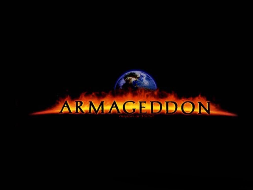 Armageddon Movie Wallpaper
