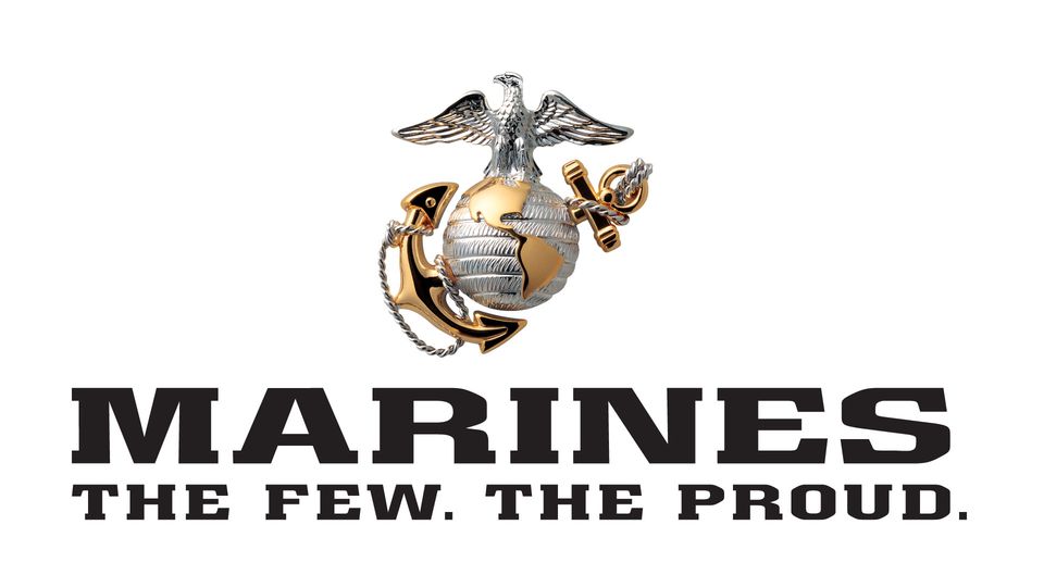 image Us Marines Logo PC Android iPhone and iPad Wallpapers
