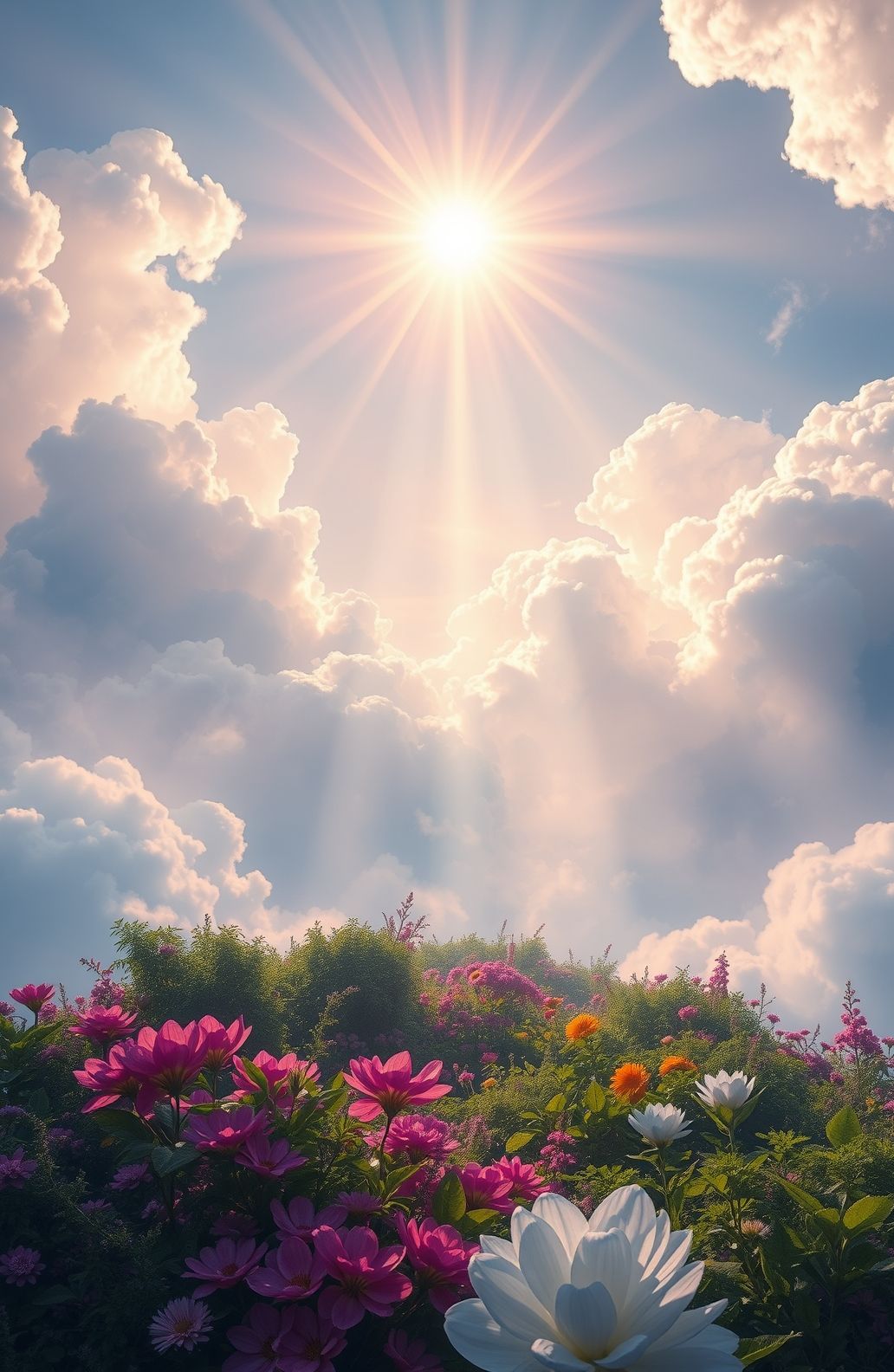 God Wallpaper