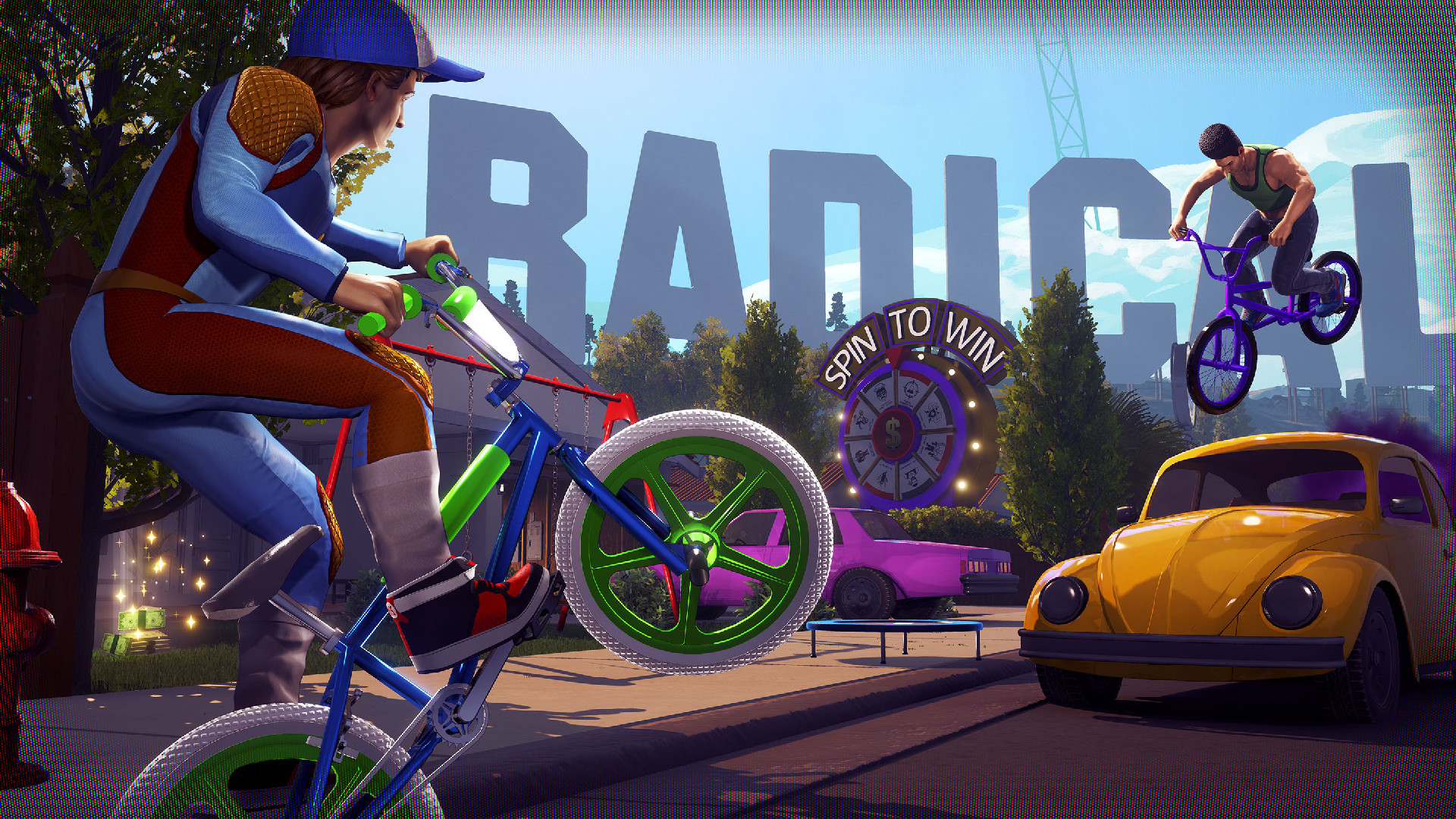Radical Heights Technical Director Provides Insight Into Tech