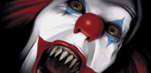 Scary Clowns Wallpaper Clown Live