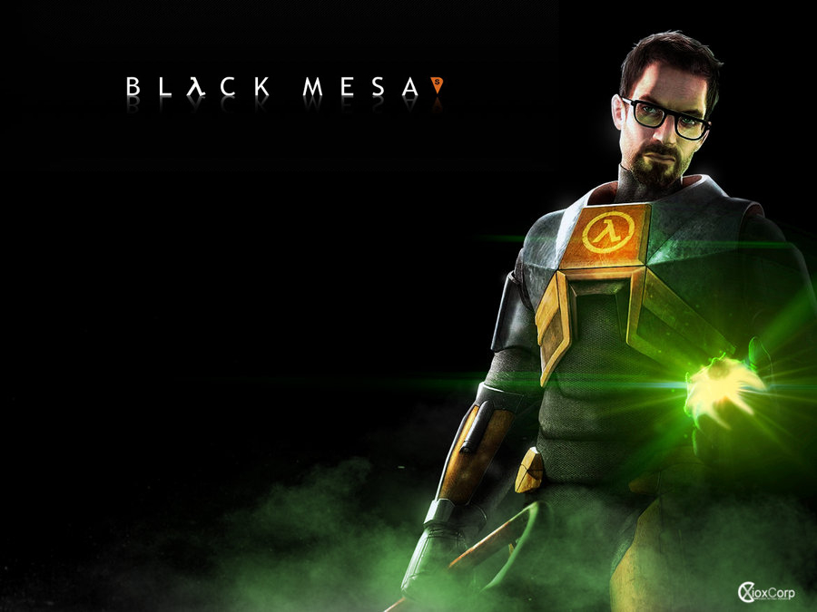 Fit Black Mesa The Test Chamber Munity Forums