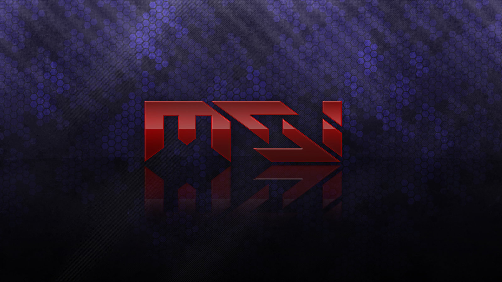 Msi Gaming Wallpaper By Valencygraphics