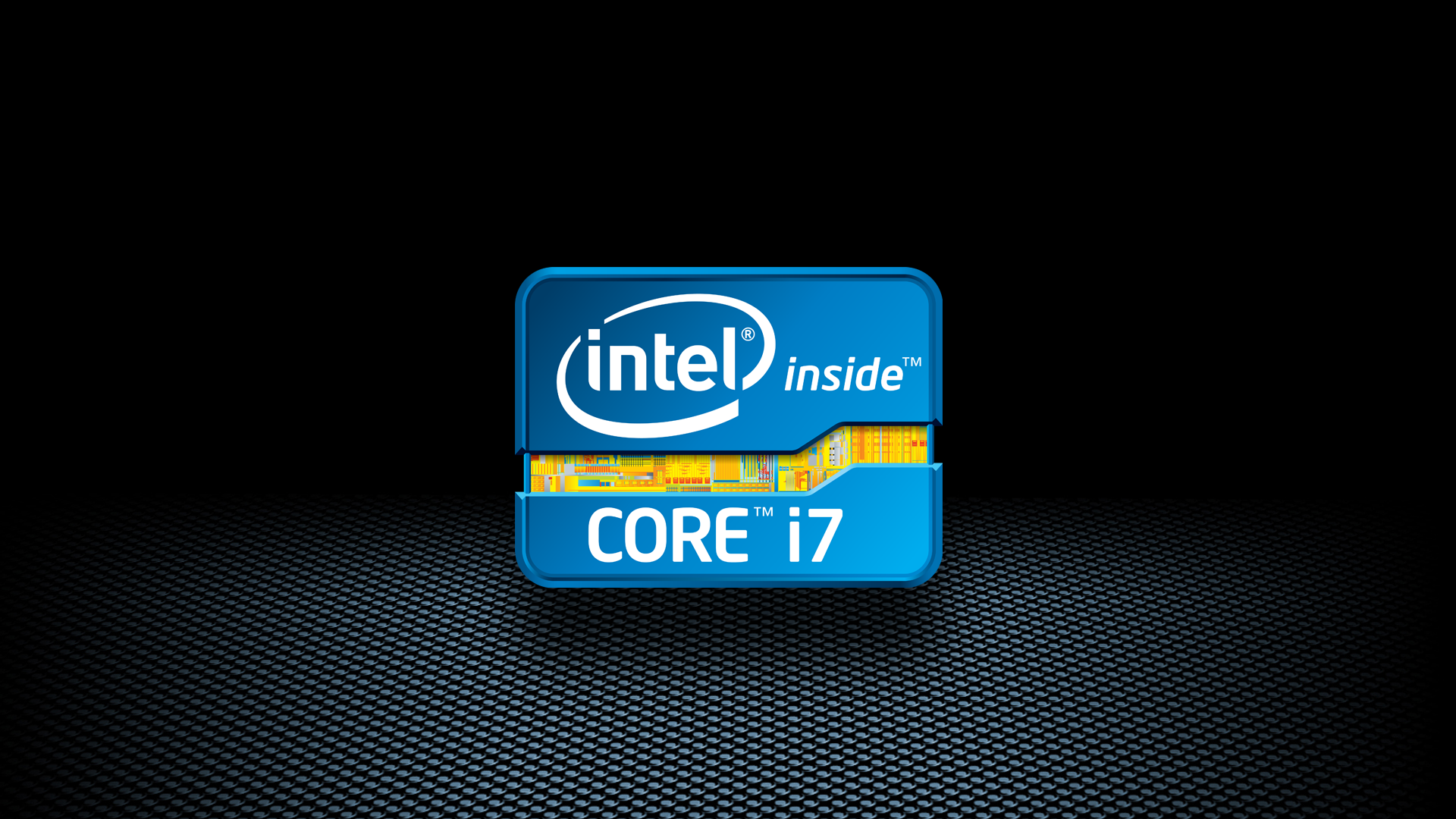 Intel I7 Wallpaper Intel i7 wallp