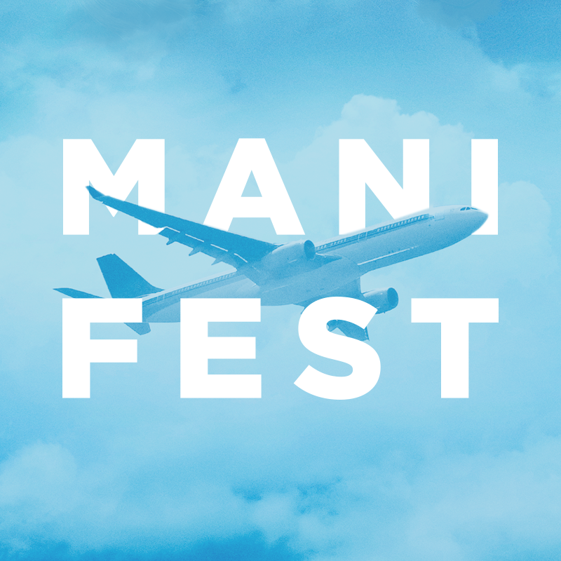 Manifest Added A New Photo
