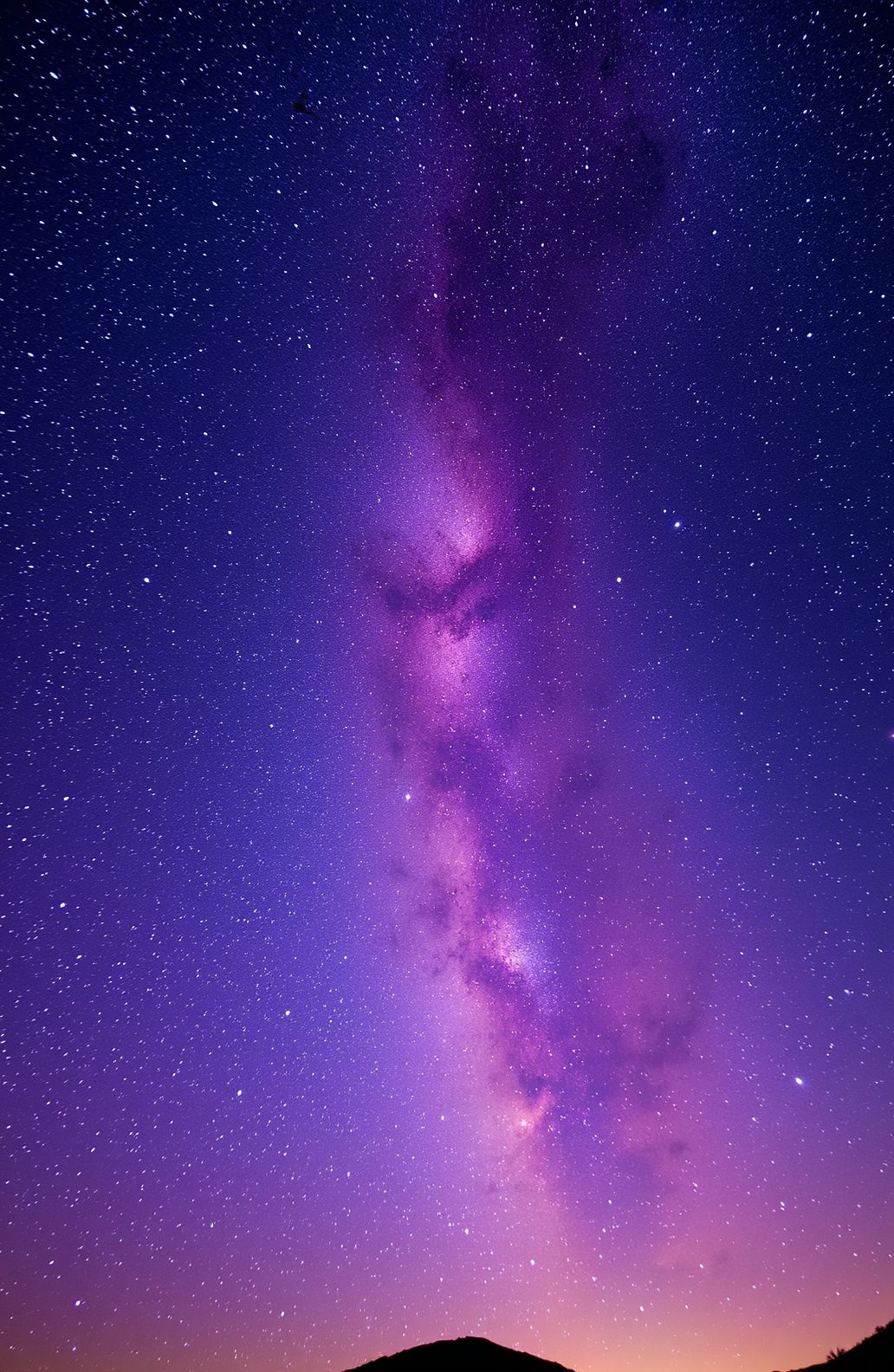 Milky Way Wallpaper