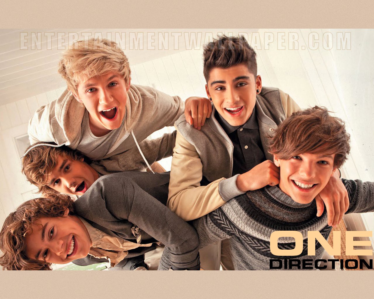 One Direction Wallpaper Desktop