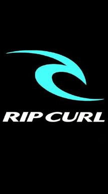 Rip Curl Wallpaper To Your Cell Phone Black