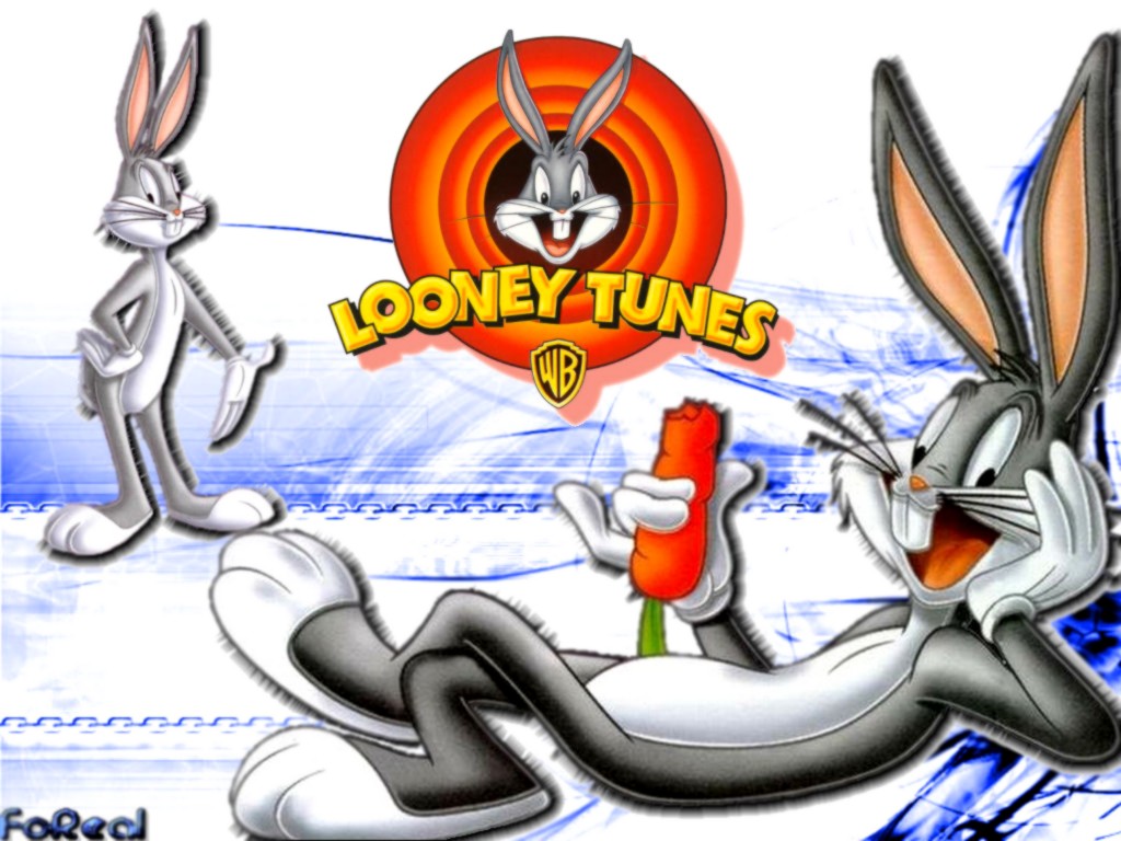 Animation Pictures Wallpapers Bugs Bunny Wallpapers