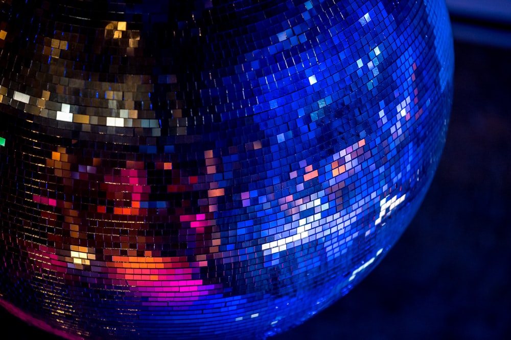Disco Pictures [HD] Download Free Images on