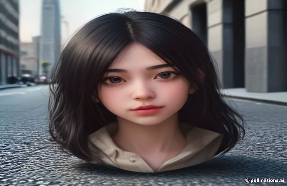 Doll Wallpaper