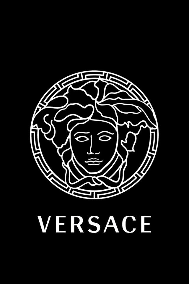 63 Versace ideas versace versace wallpaper versace logo